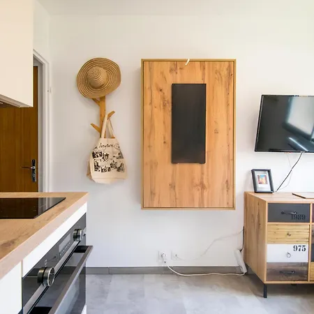 Studio Cosy - Tout Confort Rodez Exterior photo