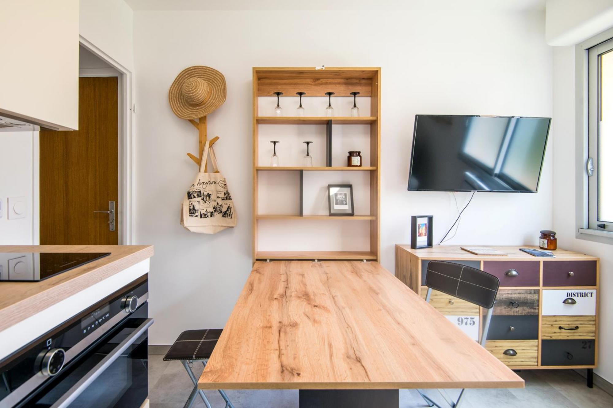 Cosy - Confort * Rodez