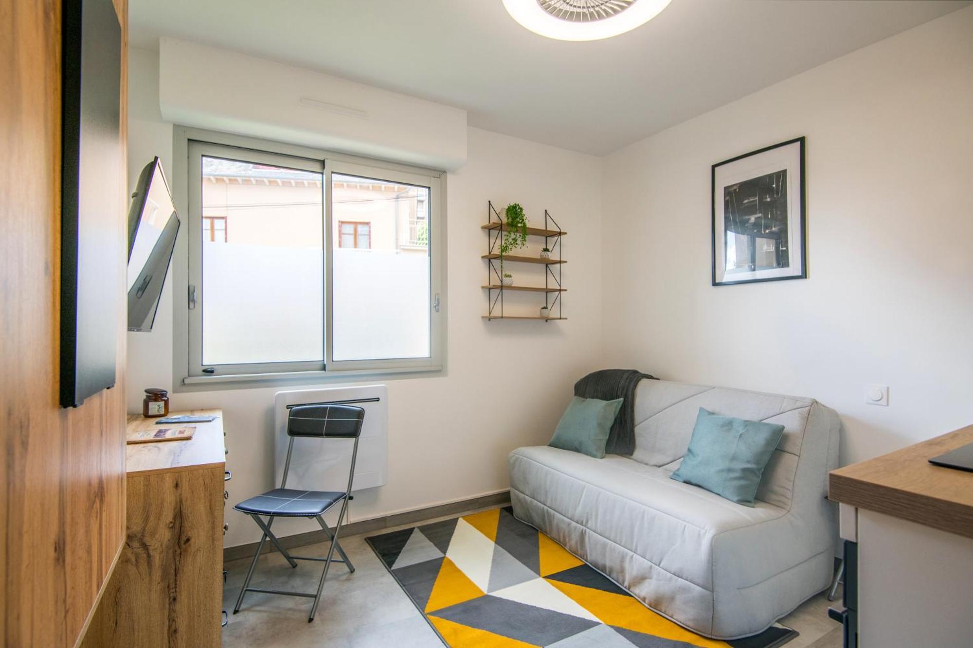 Cosy - Confort * Rodez