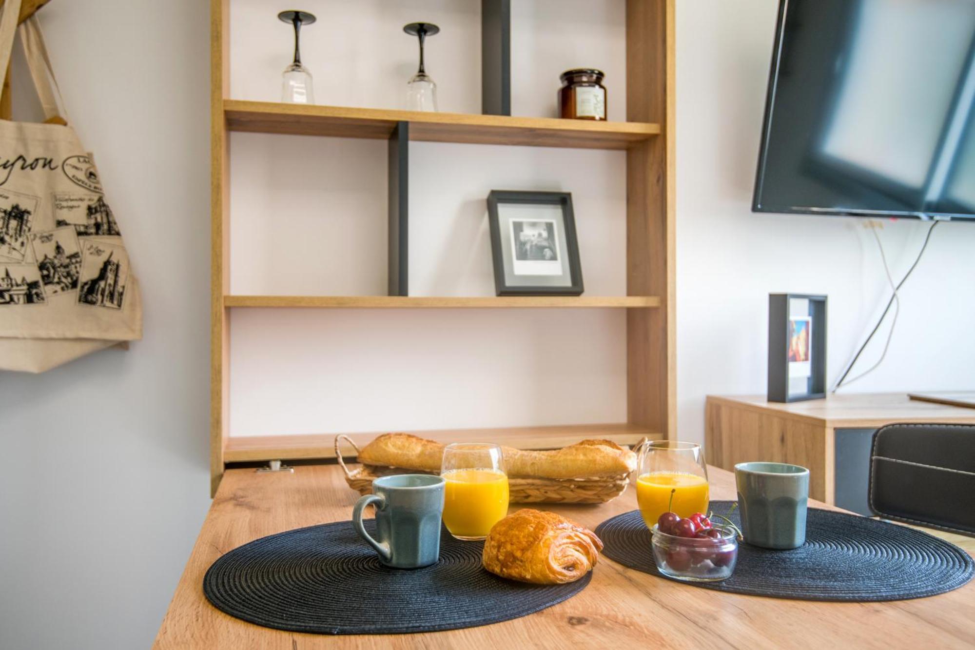 Cosy - Confort