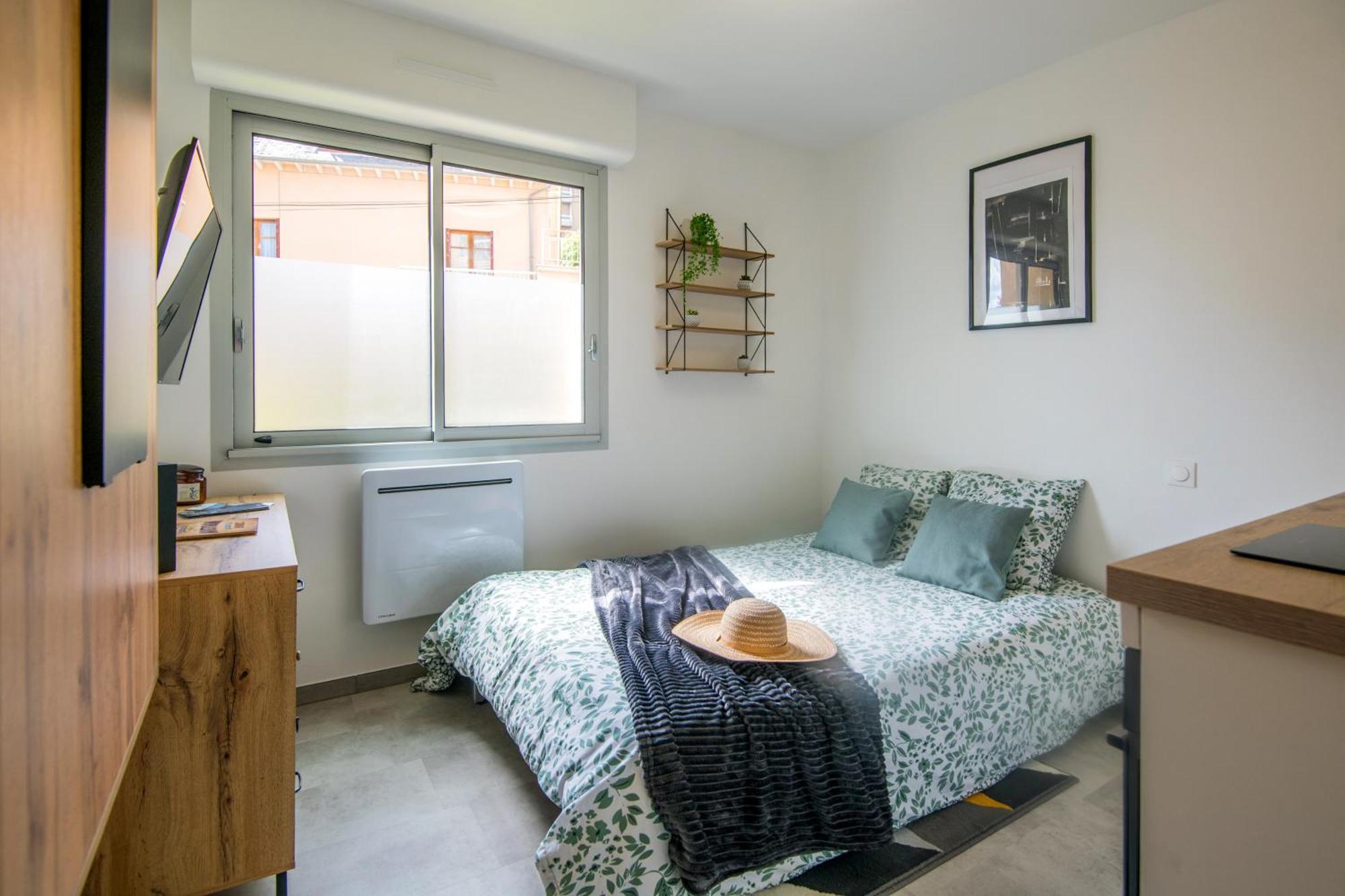 Cosy - Confort Apartment